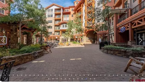 Exterior - 620 Gothic Rd #221, Crested Butte, CO 81225 photo 5 of 5