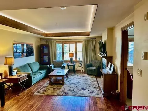 Living - 620 Gothic Rd #221, Crested Butte, CO 81225 photo 1 of 3