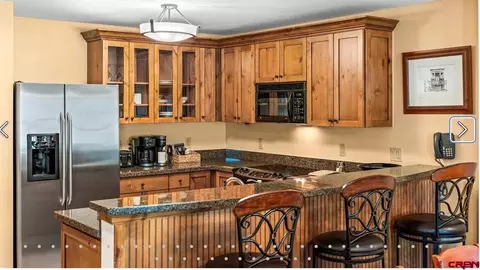Kitchen - 620 Gothic Rd #221, Crested Butte, CO 81225 photo 1 of 2