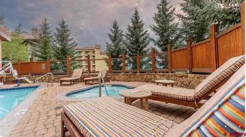 Exterior - 620 Gothic Rd #221, Crested Butte, CO 81225 photo 2 of 5