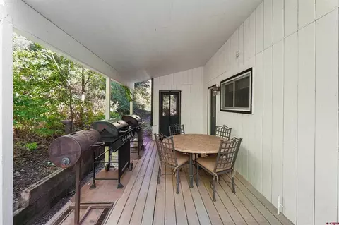 Exterior - 6759 Cr 203, Durango, CO 81301 photo 5 of 7