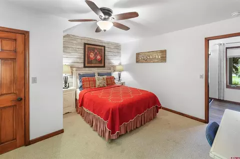Bedroom - 6759 Cr 203, Durango, CO 81301 photo 10 of 10