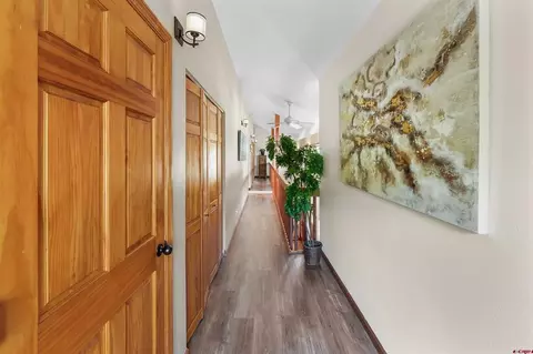 Entry Way - 6759 Cr 203, Durango, CO 81301 photo 3 of 3