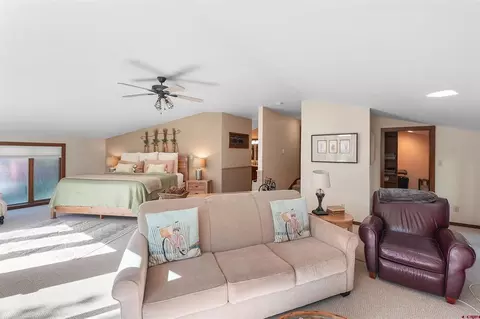 Bedroom - 6759 Cr 203, Durango, CO 81301 photo 1 of 10