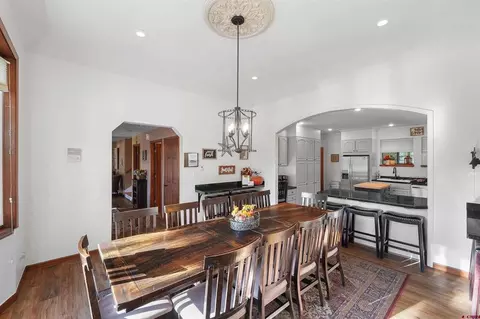 Dining - 6759 Cr 203, Durango, CO 81301 photo 2 of 2