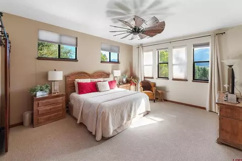 Bedroom - 6759 Cr 203, Durango, CO 81301 photo 4 of 10
