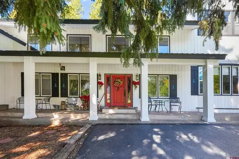 Exterior - 6759 Cr 203, Durango, CO 81301 photo 3 of 7