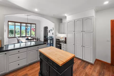 Kitchen - 6759 Cr 203, Durango, CO 81301 photo 1 of 2