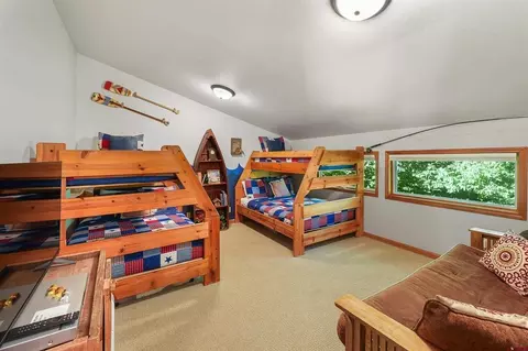 Bedroom - 6759 Cr 203, Durango, CO 81301 photo 6 of 10