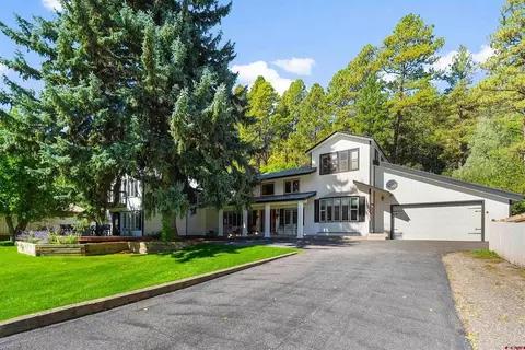 Exterior - 6759 Cr 203, Durango, CO 81301 photo 7 of 7