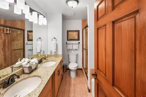 Bath - 6759 Cr 203, Durango, CO 81301 photo 7 of 8