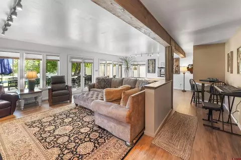 Living - 6759 Cr 203, Durango, CO 81301 photo 1 of 4