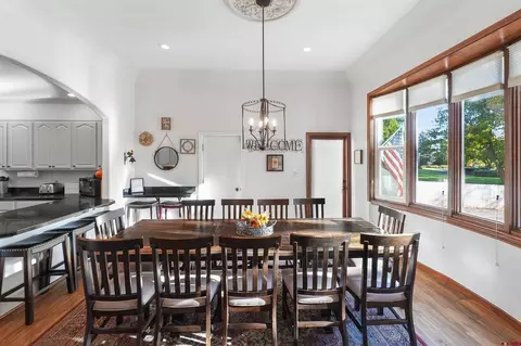 Dining - 6759 Cr 203, Durango, CO 81301 photo 1 of 2