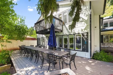 Exterior - 6759 Cr 203, Durango, CO 81301 photo 4 of 7