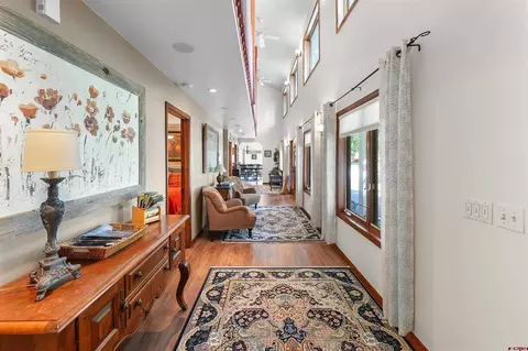 Entry Way - 6759 Cr 203, Durango, CO 81301 photo 1 of 3