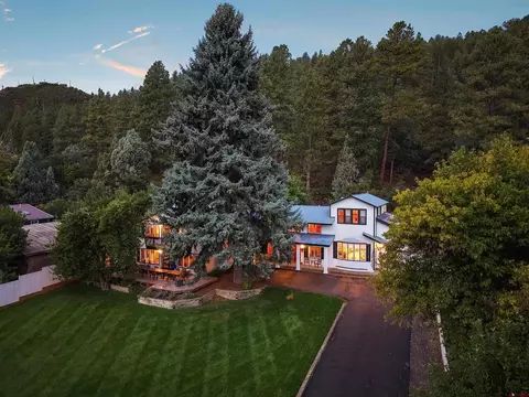 Exterior - 6759 Cr 203, Durango, CO 81301 photo 6 of 7