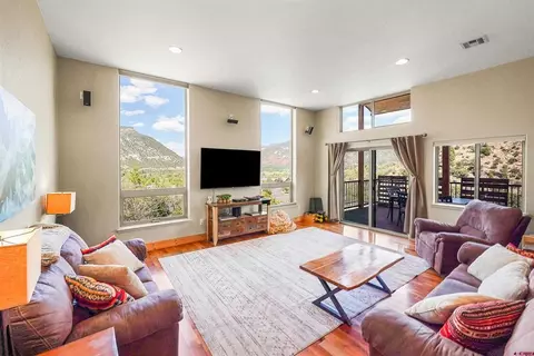 Living - 1257 Galaxy Dr, Durango, CO 81301 photo 1 of 4