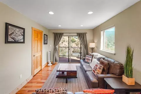 Living - 1257 Galaxy Dr, Durango, CO 81301 photo 4 of 4