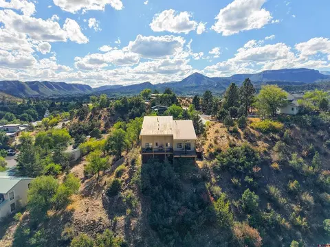View/Area - 1257 Galaxy Dr, Durango, CO 81301 photo 5 of 7