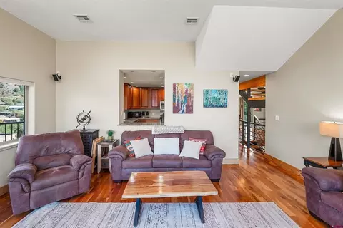 Living - 1257 Galaxy Dr, Durango, CO 81301 photo 3 of 4