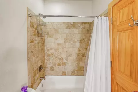 Bath - 1257 Galaxy Dr, Durango, CO 81301 photo 6 of 7
