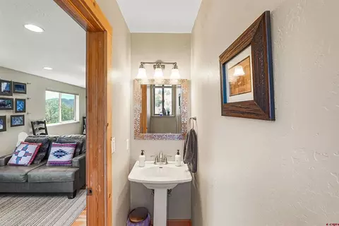 Bath - 1257 Galaxy Dr, Durango, CO 81301 photo 7 of 7