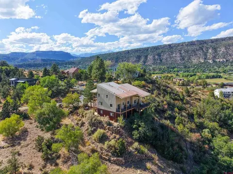 View/Area - 1257 Galaxy Dr, Durango, CO 81301 photo 2 of 7