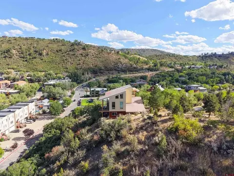 View/Area - 1257 Galaxy Dr, Durango, CO 81301 photo 7 of 7