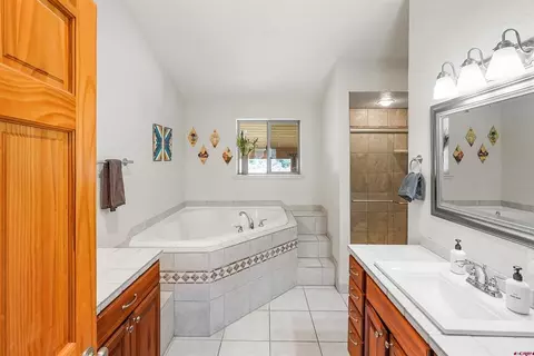 Bath - 1257 Galaxy Dr, Durango, CO 81301 photo 1 of 7