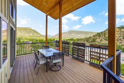 Exterior - 1257 Galaxy Dr, Durango, CO 81301 photo 3 of 8