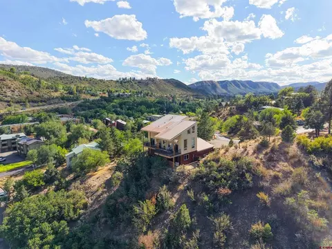 View/Area - 1257 Galaxy Dr, Durango, CO 81301 photo 6 of 7
