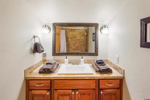 Bath - 1257 Galaxy Dr, Durango, CO 81301 photo 2 of 7