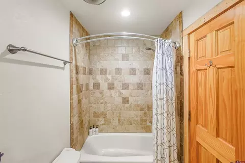 Bath - 1257 Galaxy Dr, Durango, CO 81301 photo 4 of 7