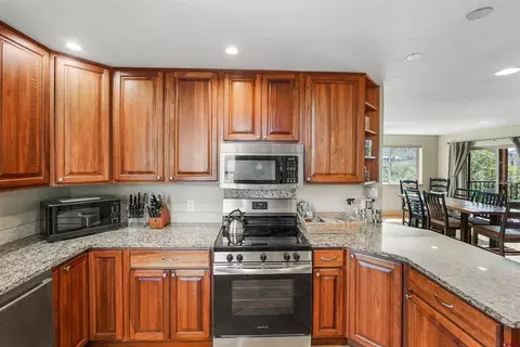 Kitchen - 1257 Galaxy Dr, Durango, CO 81301 photo 3 of 3