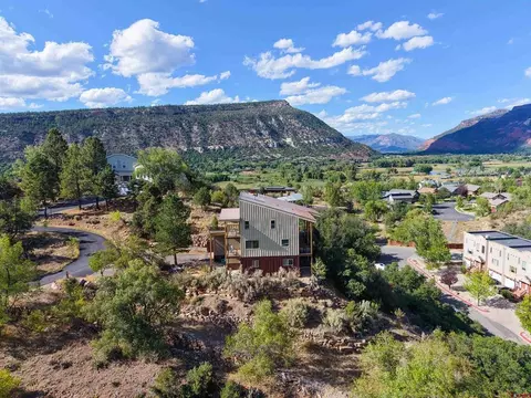 View/Area - 1257 Galaxy Dr, Durango, CO 81301 photo 4 of 7