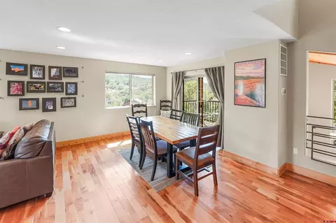 Dining - 1257 Galaxy Dr, Durango, CO 81301 photo 2 of 2