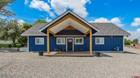 60977 Gunnison Rd, Montrose, CO 81401