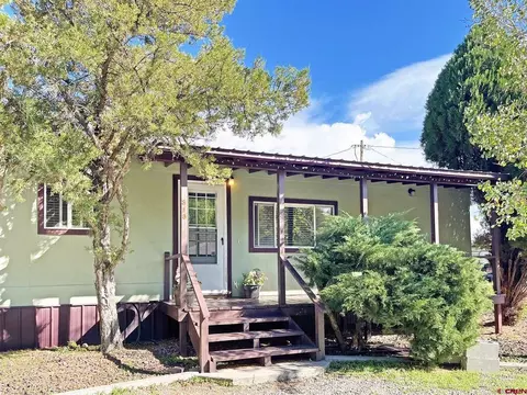 310 Knob Hill Circle Dr, Hotchkiss, CO 81419