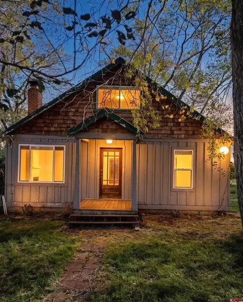 392 County Road 43zs, Norwood, CO 81423