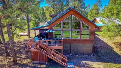 186 Clearwater Dr, Pagosa Springs, CO 81147