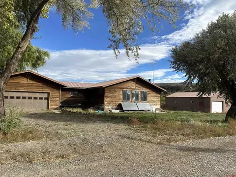 58001 Maple Grove Rd, Montrose, CO 81403