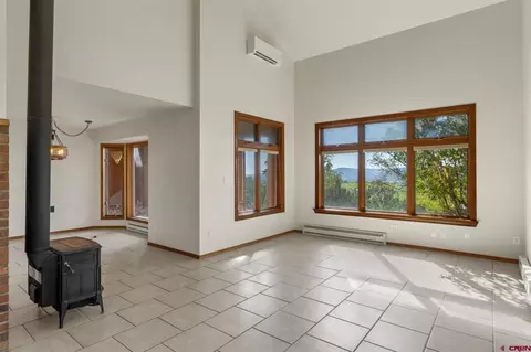 Living - 210 Sage Rd, Durango, CO 81303 photo 3 of 5