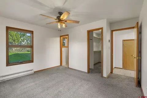 Bedroom - 210 Sage Rd, Durango, CO 81303 photo 2 of 8