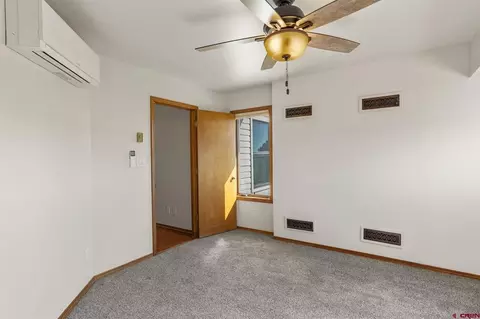 Bedroom - 210 Sage Rd, Durango, CO 81303 photo 4 of 8