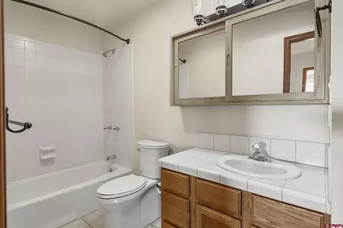 Bath - 210 Sage Rd, Durango, CO 81303 photo 2 of 4