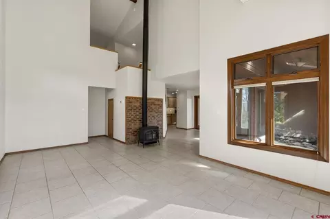Living - 210 Sage Rd, Durango, CO 81303 photo 2 of 5