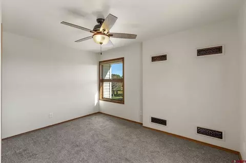 Bedroom - 210 Sage Rd, Durango, CO 81303 photo 8 of 8