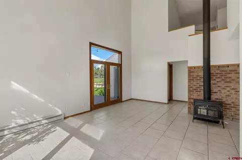 Living - 210 Sage Rd, Durango, CO 81303 photo 4 of 5