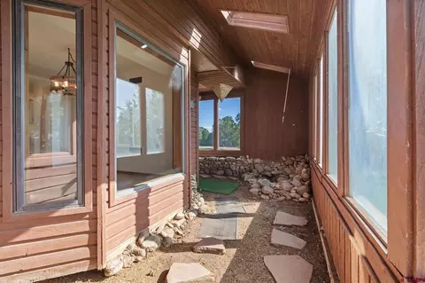 Exterior - 210 Sage Rd, Durango, CO 81303 photo 2 of 5