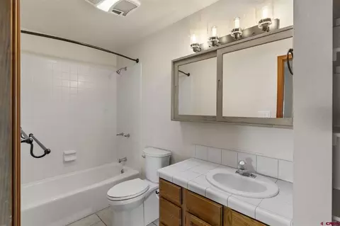 Bath - 210 Sage Rd, Durango, CO 81303 photo 4 of 4